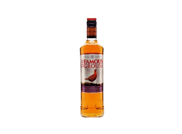FAMOUS GROUSE 1X1L 40%