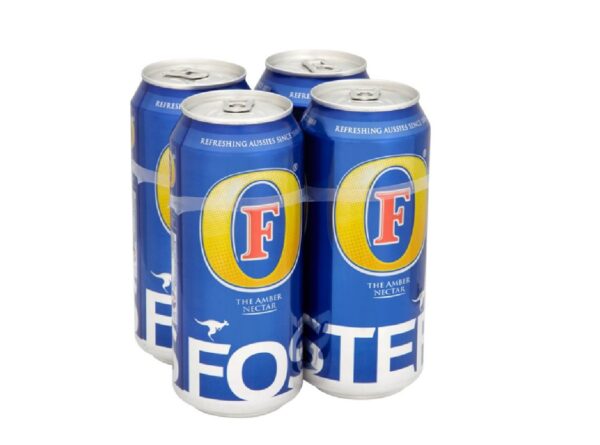 FOSTER 24X500ML