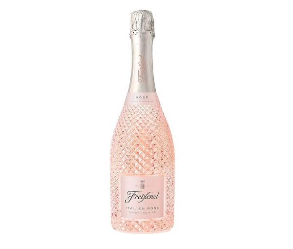 FREIXENET ITALIAN ROSE 11% 75CL