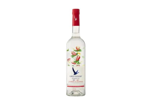 GREY GOOSE STRAWBERRY 1X70CL