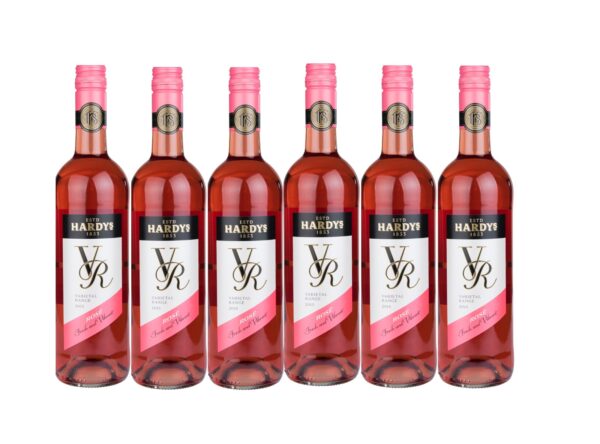 HARDYS VR ROSE 6X75