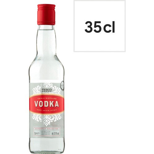 IMPERIAL VODKA 6X35CL
