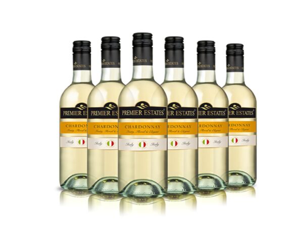 IT-PREMIER ESTATES CHARDONNAY