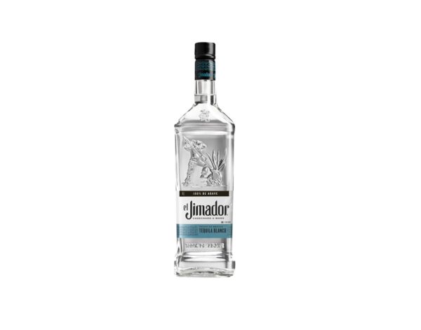 JIMADOR TEQUILLA 1X70CL 38%