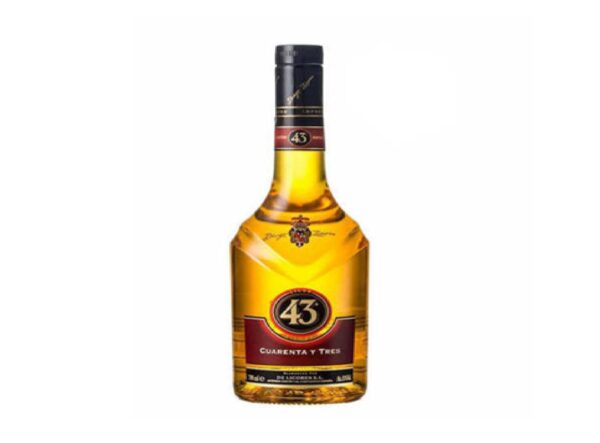 LICOR 43 LIQUEUR 75CL 31%