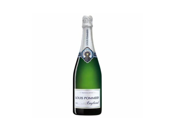 LOUIS POMMERY SPARKLING 12.5%