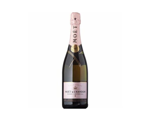 MOET BRUT IMPERIAL ROSE