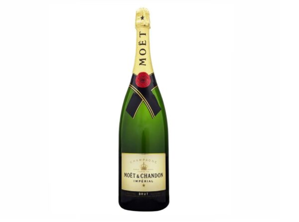 MOET IMPERIAL BRUT 1.5L 12%