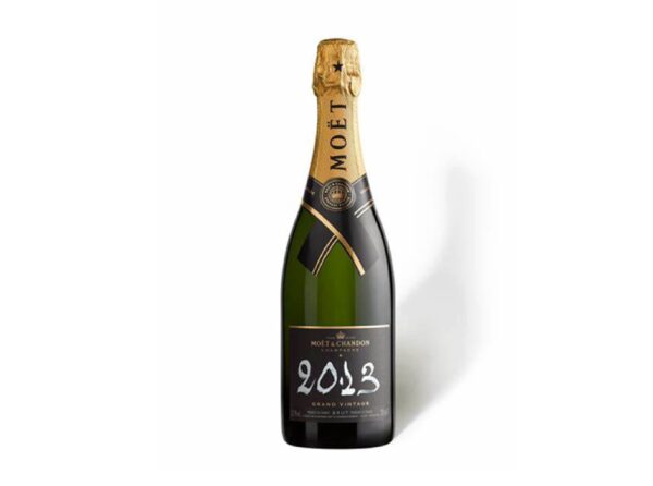 MOET VINTAGE 2013 1X75CL 12%