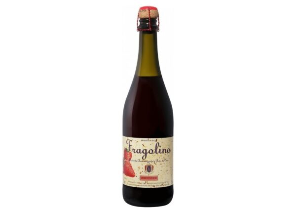 IT-MORANDA BEV ROSSA 6X75CL 9.5%