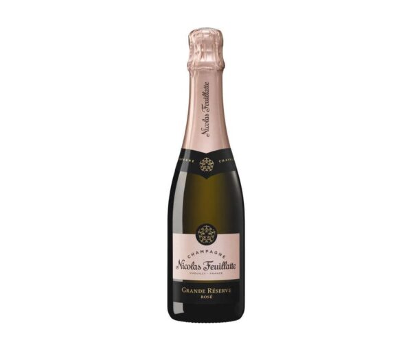 NICOLAS FEUILLATTE ROSE 1X75CL