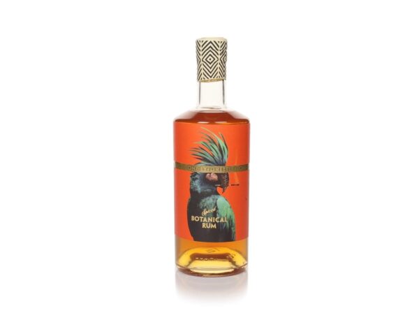 ONE-EYED REBEL RUM 1X70CL 40%