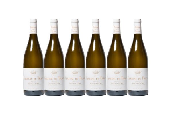 POUILLY FUME WINE 1X75CL 13%