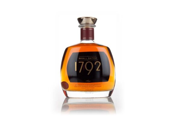 SMALL BATCH 1792 WHISKEY 1X70CL