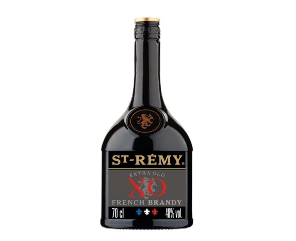 ST-REMY XO BRANDY 1X70CL 40%