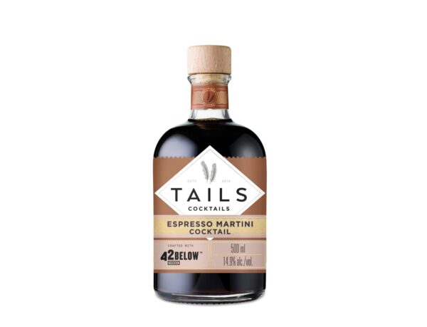 TAILS COCKTAILS 500ML 14.9%