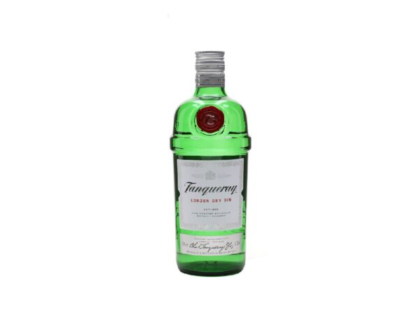 TANQUERAY LONDON GIN 1L 41.3%