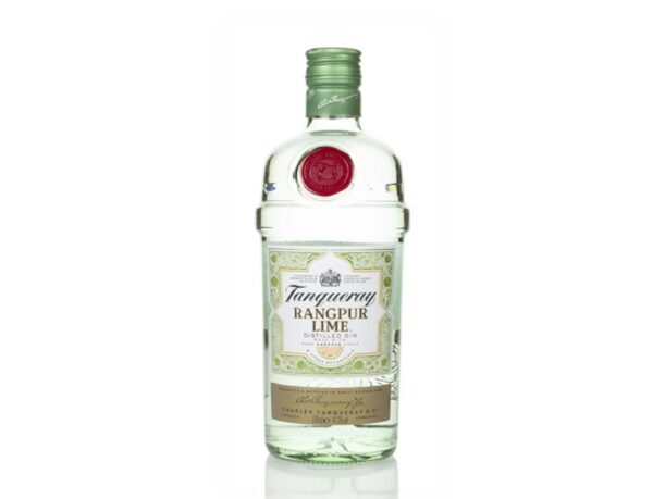 TANQUERAY RANGPUR LIME 70CL