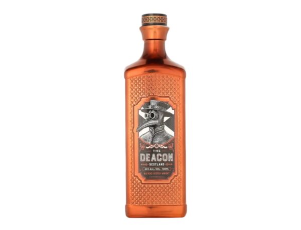 THE DEACON WHISKEY 70CL40%