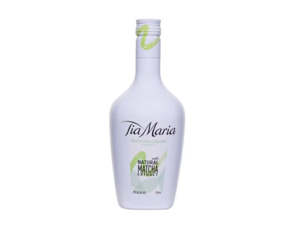 TIA MARIA MATCHA 1X70CL 17%