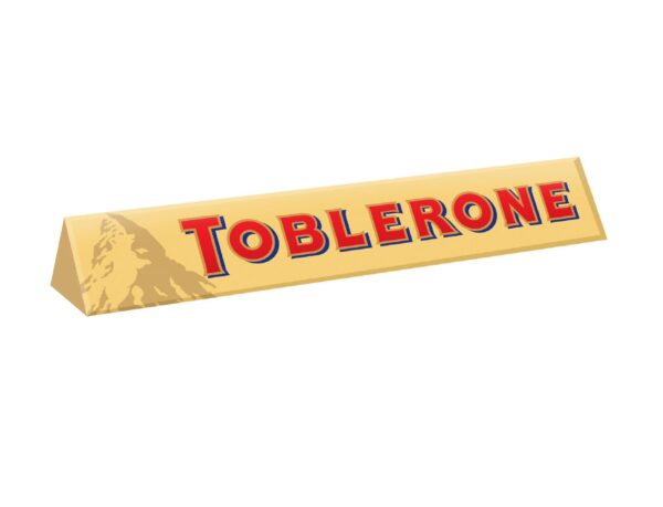 TOBLERONE 360G