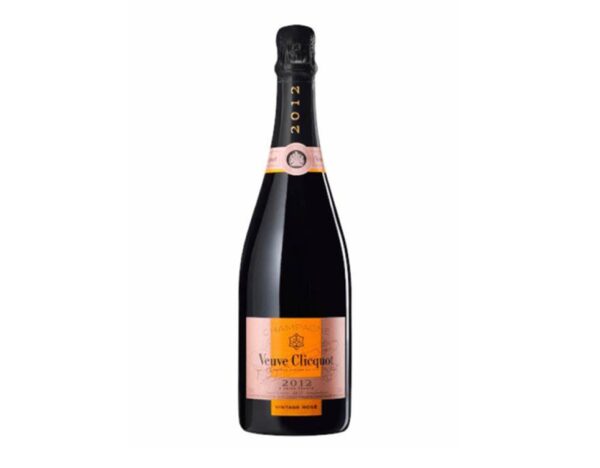 VEUVE VINTAGE 2012 1X75CL 12%