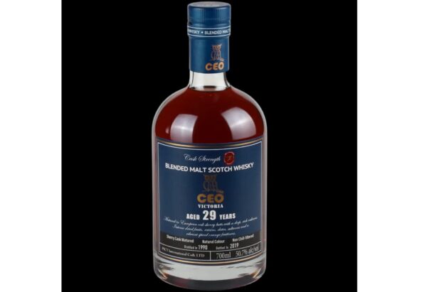 VICTORIA VINTAGE 1X70CL