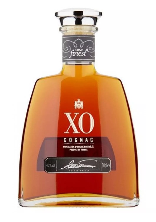 XO COGNAC 1X50CL 40%