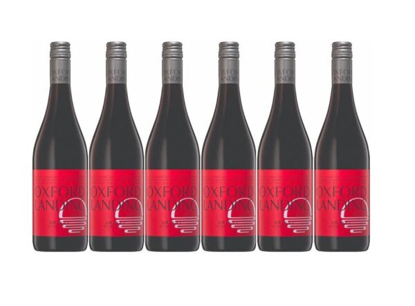 OXFORD LANDING SHIRAZ 6X75CL