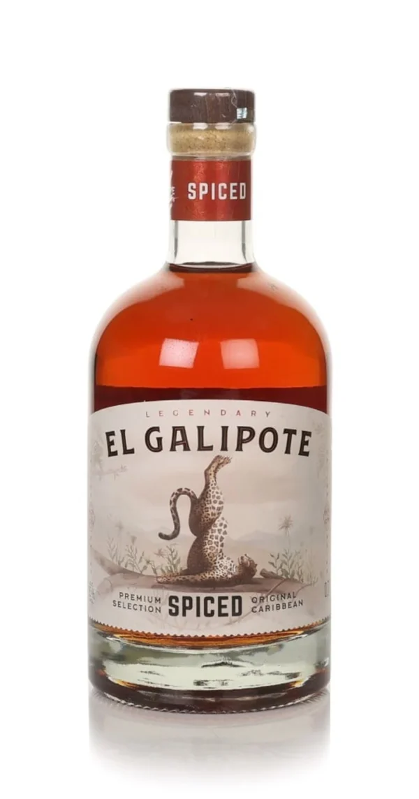 EL GALIPOTE 1X70CL